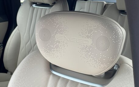 CheryExeed VX, 2024 год, 6 140 000 рублей, 34 фотография