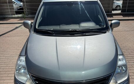 Nissan Tiida, 2012 год, 699 000 рублей, 3 фотография