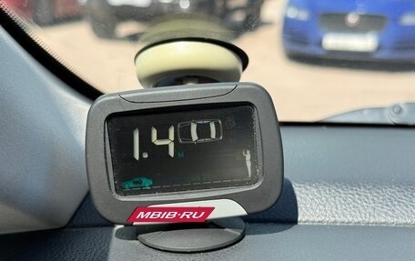 Nissan Tiida, 2012 год, 699 000 рублей, 10 фотография