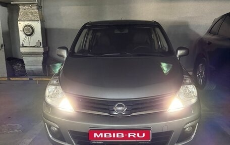 Nissan Tiida, 2012 год, 699 000 рублей, 4 фотография