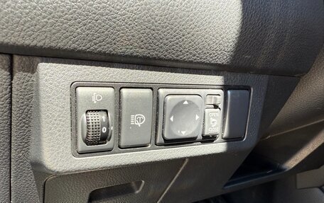 Nissan Tiida, 2012 год, 699 000 рублей, 22 фотография