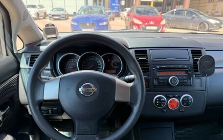 Nissan Tiida, 2012 год, 699 000 рублей, 20 фотография