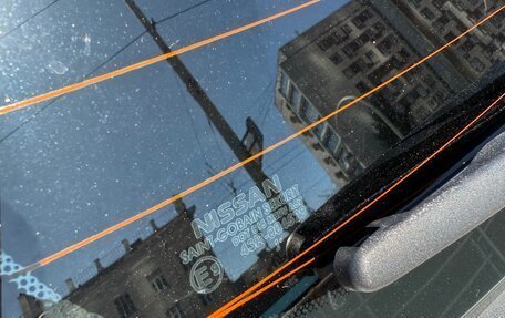 Nissan Tiida, 2012 год, 699 000 рублей, 26 фотография