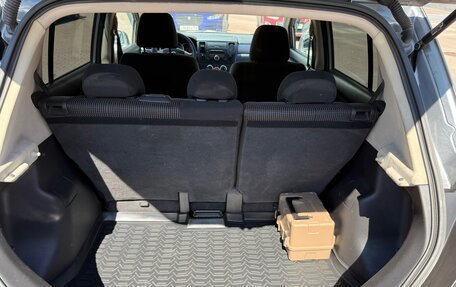 Nissan Tiida, 2012 год, 699 000 рублей, 25 фотография