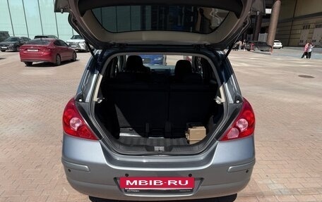 Nissan Tiida, 2012 год, 699 000 рублей, 24 фотография