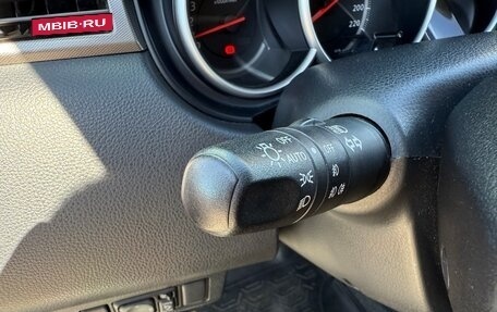 Nissan Tiida, 2012 год, 699 000 рублей, 31 фотография