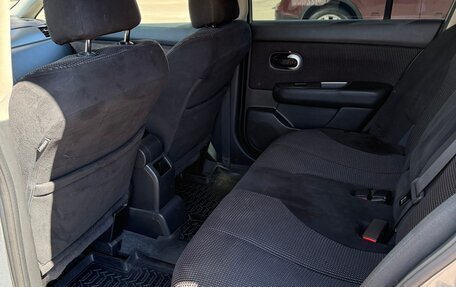 Nissan Tiida, 2012 год, 699 000 рублей, 32 фотография