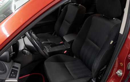 Mazda 3, 2009 год, 900 000 рублей, 14 фотография