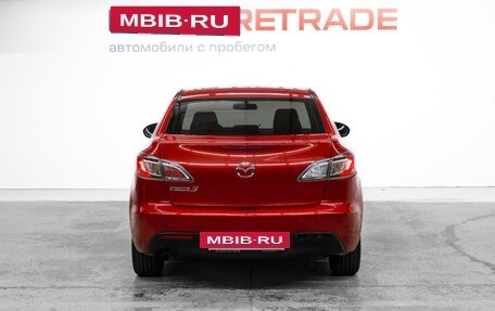 Mazda 3, 2009 год, 900 000 рублей, 7 фотография
