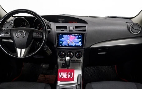 Mazda 3, 2009 год, 900 000 рублей, 18 фотография
