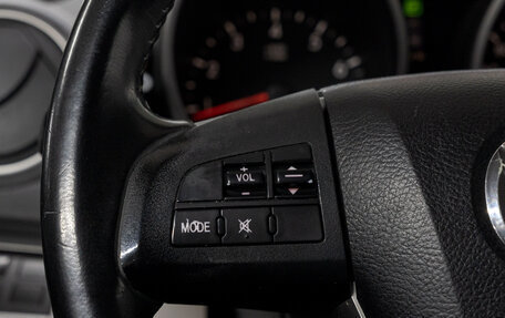 Mazda 3, 2009 год, 900 000 рублей, 20 фотография
