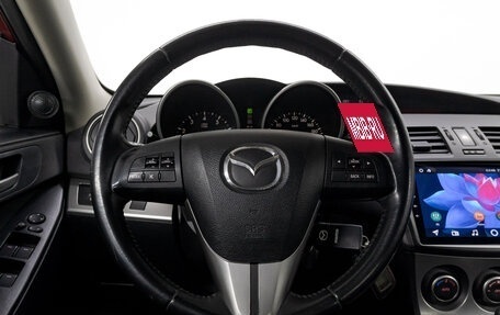 Mazda 3, 2009 год, 900 000 рублей, 19 фотография