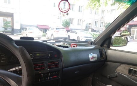 Toyota Corolla, 1989 год, 200 000 рублей, 6 фотография