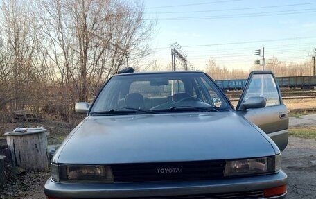 Toyota Corolla, 1989 год, 200 000 рублей, 2 фотография