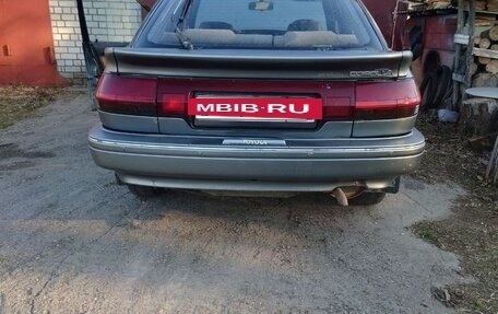 Toyota Corolla, 1989 год, 200 000 рублей, 3 фотография