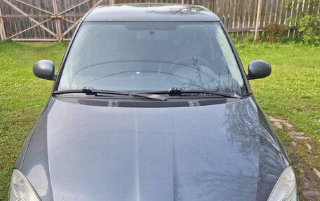 Skoda Fabia II, 2010 год, 450 000 рублей, 2 фотография