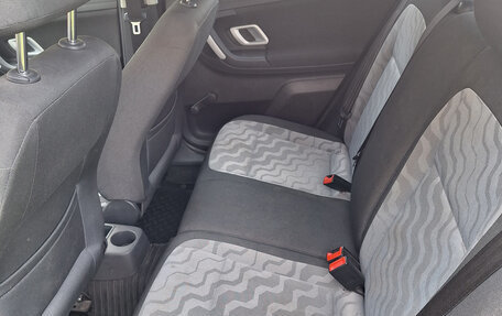Skoda Fabia II, 2010 год, 450 000 рублей, 6 фотография