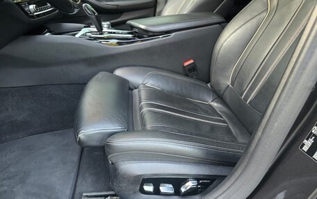 BMW 5 серия, 2019 год, 2 626 262 рублей, 11 фотография