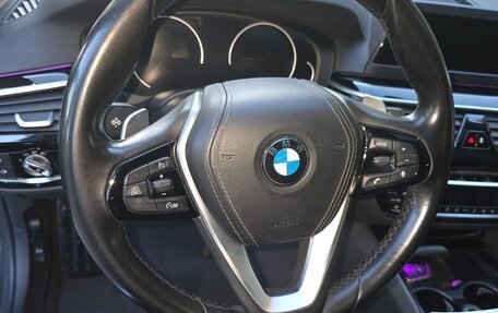 BMW 5 серия, 2019 год, 2 626 262 рублей, 9 фотография
