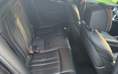 BMW 5 серия, 2019 год, 2 626 262 рублей, 15 фотография