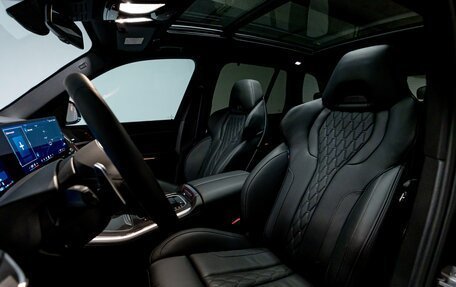 BMW X5, 2024 год, 12 900 000 рублей, 13 фотография
