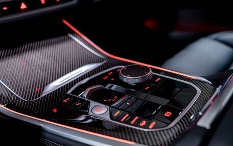 BMW X5, 2024 год, 12 900 000 рублей, 21 фотография
