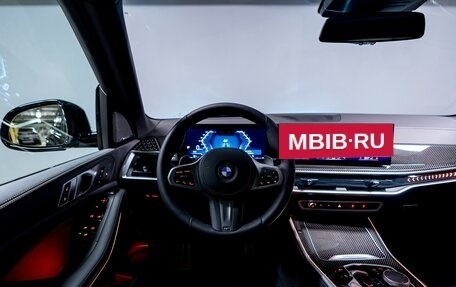 BMW X5, 2024 год, 12 900 000 рублей, 17 фотография