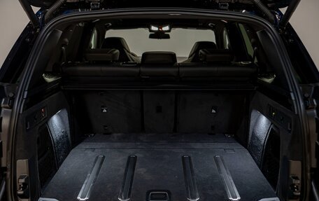 BMW X5, 2024 год, 12 900 000 рублей, 26 фотография