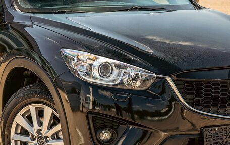 Mazda CX-5 II, 2014 год, 1 465 000 рублей, 8 фотография