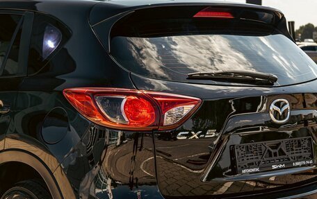 Mazda CX-5 II, 2014 год, 1 465 000 рублей, 10 фотография
