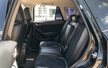 Mazda CX-5 II, 2014 год, 1 465 000 рублей, 18 фотография