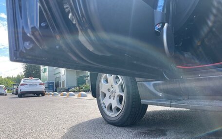 SsangYong Rexton III, 2008 год, 790 000 рублей, 9 фотография