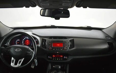 KIA Sportage III, 2012 год, 1 330 000 рублей, 5 фотография