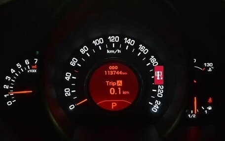 KIA Sportage III, 2012 год, 1 330 000 рублей, 6 фотография