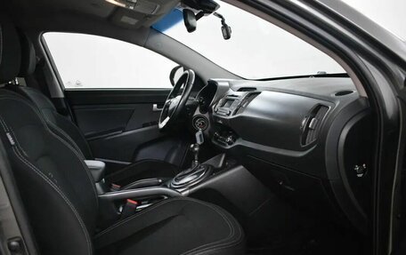 KIA Sportage III, 2012 год, 1 330 000 рублей, 11 фотография