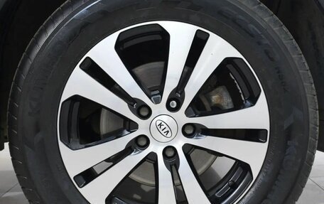 KIA Sportage III, 2012 год, 1 330 000 рублей, 15 фотография