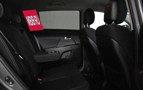 KIA Sportage III, 2012 год, 1 330 000 рублей, 12 фотография