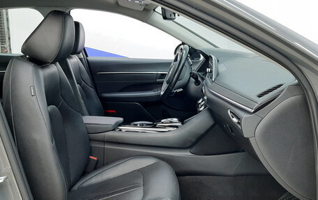 Hyundai Sonata VIII, 2020 год, 2 160 000 рублей, 11 фотография