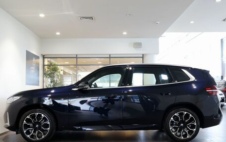 BMW X3, 2025 год, 7 690 000 рублей, 7 фотография