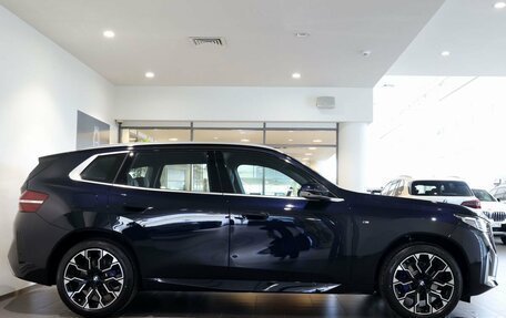 BMW X3, 2025 год, 7 690 000 рублей, 4 фотография