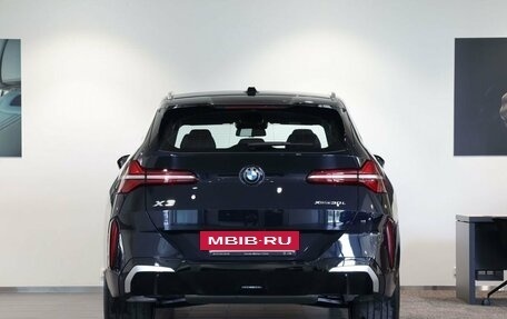 BMW X3, 2025 год, 7 690 000 рублей, 6 фотография