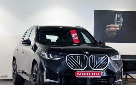 BMW X3, 2025 год, 7 690 000 рублей, 3 фотография