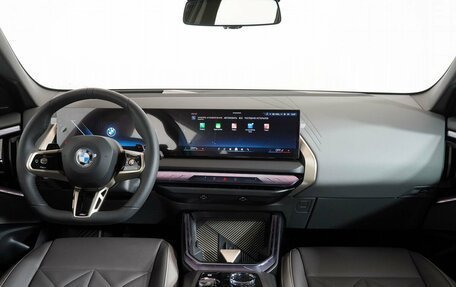 BMW X3, 2025 год, 7 690 000 рублей, 15 фотография