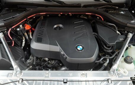 BMW X3, 2025 год, 7 690 000 рублей, 31 фотография