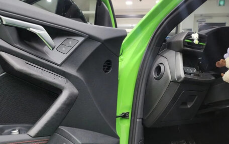 Audi RS 3, 2023 год, 6 300 001 рублей, 7 фотография