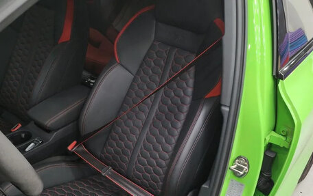 Audi RS 3, 2023 год, 6 300 001 рублей, 8 фотография
