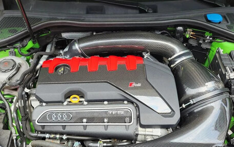 Audi RS 3, 2023 год, 6 300 001 рублей, 11 фотография