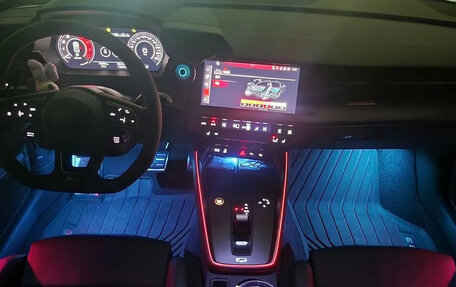 Audi RS 3, 2023 год, 6 300 001 рублей, 18 фотография