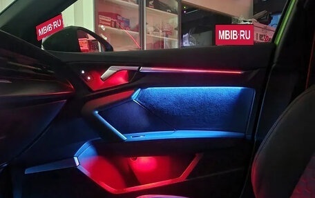 Audi RS 3, 2023 год, 6 300 001 рублей, 17 фотография