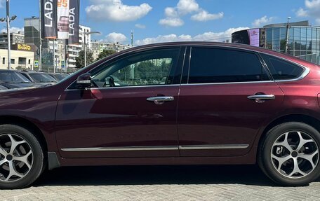 Nissan Teana, 2013 год, 1 370 000 рублей, 6 фотография
